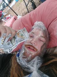 Iso one (1) two day pass and a couch to crash on, I have recently been  released from jail after an unfortunate duster induced phish out at the  Orion. Can trade bulk