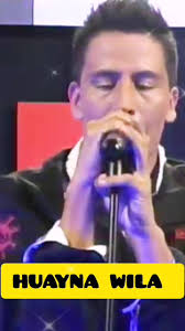#HuaynaWilla #AlvaroVelasco #UnKaj