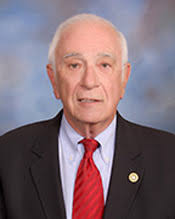 Stanley Weinstein Inaugurated as President of Rotary Club of Santa Barbara  North