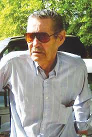 Harry "Jimmy" Walker Jr.