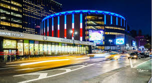 Technically, the answer to it is yes, but before you rush and pack a camping bag to head to madison square garden suite, you need to know there are rules to be followed. Why Investors Should Take Another Look At Madison Square Garden Investorplace