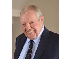 Kenneth Clair Andrews Obituary (2024)