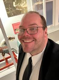 Corey Epley's Instagram, Twitter & Facebook