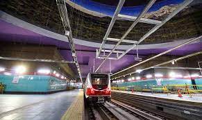 El gerente del metro de quito, rodrigo torres, señala que todo lo. Metro De Quito Elegira Nuevo Gerente En Medio De Discusion Sobre El Modelo De Operacion El Comercio