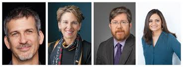 Omicron Surge Recedes, Mask Mandate Ends