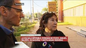 Memorioso festejo en el 25 aniversario de la escuela 52