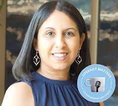 Literacy Matters: Empowered Conversations