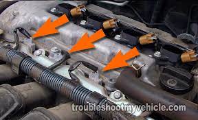 Are you sure itis a fuel injector? Part 1 How To Test The Fuel Injectors Toyota 1 8l