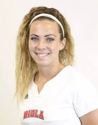 2017 Women's Soccer Roster