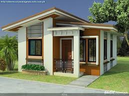 Philippine house plans build your dream house in the. Modern Low Cost Minimalist House Design Novocom Top