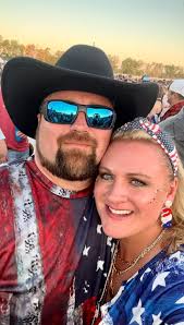 Kid Rock appearance at Rock the Country camping event