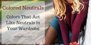 Target/home/burnt orange drapes curtains (1546)‎. Colored Neutrals Colors That Act Like Neutrals In Your Wardrobe Bridgette Raes Style Expert