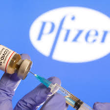 For the prevention of coronavirus disease 2019. European Commission Approves Pfizer Biontech Covid 19 Vaccine
