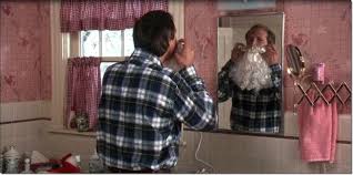 A wallpaper or background (also known as a desktop wallpaper, desktop background, desktop picture or desktop image on computers) is a digital image (photo, drawing etc.) used as a decorative background of a graphical user interface on the screen of a computer, mobile communications device or other electronic device. Griswold House In National Lampoon S Christmas Vacation National Lampoons Christmas Vacation National Lampoons Christmas Vacation Movie Christmas Vacation