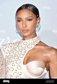 Jasmine building hi-res stock photography and images