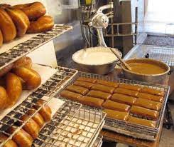 America S Best Donuts Washington State Travel Donuts Bouchon Bakery