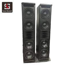 Skema box speaker column 4 inch. La H6 4 6 5 Inch Pa Column Speaker Box Line Array System Column Active Speaker Buy Column Active Speaker Pa System Indoor Speaker Pa Sound System Product On Alibaba Com