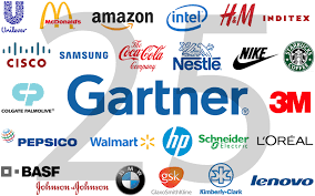Top 25 chuỗi cung ứng hàng đầu thế giới năm 2021