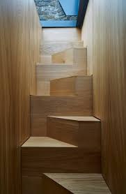 Modern Mews Phil Coffey Architecture Residential Renovation London Dezeen 2364 Col 13 Stairs Design Interior Stairs Mews House
