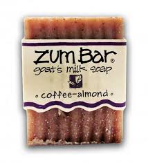 If you are thinking, i don't want to work with lye to make soap! you are in luck. Indigo Wild Coffee Almond Zum Bar Goat S Milk Soap Shop Cleansers Soaps At H E B