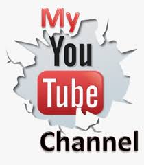 Only when content shared on youtube attracts an audience, can a brand or individual expec. Youtube Channel Subscribe Png Transparent Png Youtube Channel Branding Png Png Download Transparent Png Image Pngitem