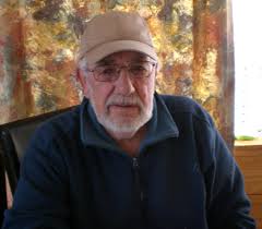 Charles MUNSLOW Obituary (2013)