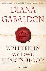 In my heart explores a full range of emotions, describing how they feel physically, inside. Written In My Own Heart S Blood Outlander Wiki Fandom
