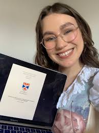 Sophie Iréne Dickson 🌙 (@SophieIrene13)