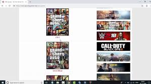 Computer Me Game Download Karne Ka Tarika Website How To Download Game In Pc In Hindi Youtube Youtube
