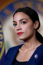 Alexandria Ocasio-Cortez confirms engagement to longtime boyfriend