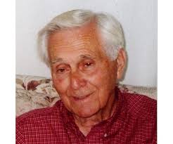 Theodore Paluck Obituary (2017)