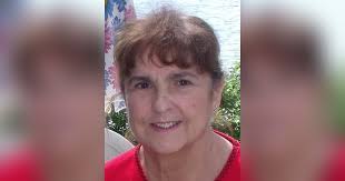Obituary for Suzanne Yvette (Allaire) Rufiange