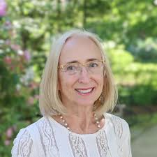 Mary-Lou McDonough, Real Estate Agent