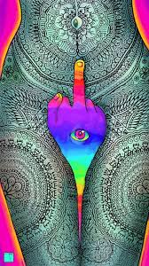 Trying to get back home plz help trippy wallpaper hippie art. Weed Wallpapers 4k Hd Weed Backgrounds On Wallpaperbat