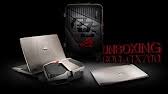 Hey there, i have an asus rog strix gl703 laptop that gets really high temps and so out of option at this point. Unboxing Asus Rog Gx700 Laptop Gaming Termahal Youtube