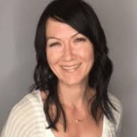 Kait King, DNP, ANCC, FNP, BC