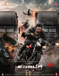 Saaho Movie New Poster Will Be Out Tomorrow Social News Xyz Full Movies Online Free Movies Online Full Movies