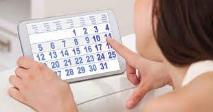 Vous pouvez utiliser notre outil de calcul pour connaître le poids. Semaine D Amenorrhee Ou Semaine De Grossesse Quelle Difference Magicmaman Com