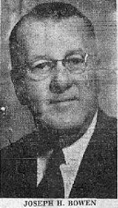 Joseph Hopkinson, W. Harry and Joseph H. Bowen