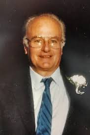 Edward "Ted" Pearson