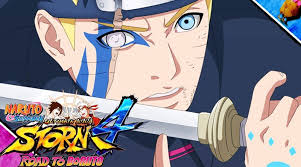 Ultimate ninja storm 4, a section in naruto diversion arrangement discharged in 2016. Naruto Shippuden Ultimate Ninja Storm 4 Road To Boruto Now Available For Xbox One Mspoweruser