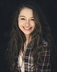 Behind the scenes with Georgia Conlan