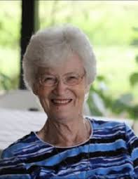 Marguerite Rogers Obituary