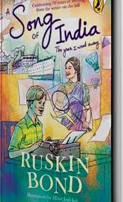 Here are five popular books authored by the padma bhushan awardee, ruskin bond, on his 83rd birthday. Ruskin Bond Talks About His New Book A Song Of India And The First Love That Is Never Quite Forgotten Telegraph India
