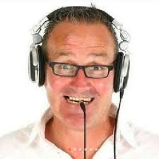 Mark White (@pitstopmark)