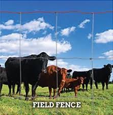 Choose long lasting field fence from red brand. Field Agricultural Fencing Buy Red Brand Woven Field Fence