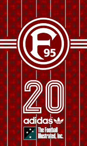 «форту́на» — немецкий футбольный клуб из дюссельдорфа. Fortuna Dusseldorf Wallpapers Wallpaper Cave
