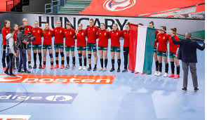 Csenge (győri eto), márton gréta (ftc), puhalák szidónia (győri eto), schatzl nadine (ftc). Innen Szep Nyerni Nem A Magyaroknak All A Zaszlo Az Olimpiai Selejtezo Elott M4 Sport
