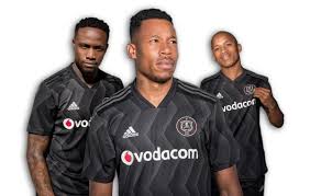 The bucs new kit is a. Pirates Unveil New Jerseys For 2018 19 Season The Citizen