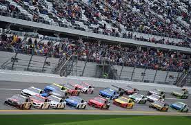 But alex sedgwick, who is rising through the stock car ranks, wants that to change. Nascar Busch Clash Deal Points Toward Deep Past Bright Future